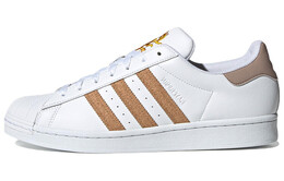 Кроссовки Superstar Adidas 'White Cork' gy0013