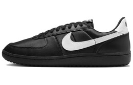 Винтажные баскетбольные кроссовки Nike унисекс, Black fq8762-001 | black