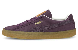 Кроссовки Puma Suede Crepe Sc 'Sweet Grape' 382668-01