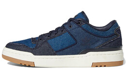 Кроссовки Adidas Originals Forum Luxe Low 'Navy' gw4354