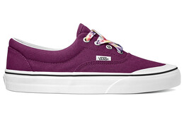 Кроссовки Vans Era Tc Shoes Purple Women's vn0a4btpxa8