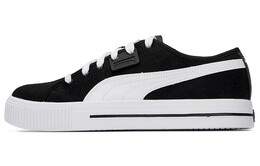 Кроссовки Puma Ever CV 'FS - Black White' 386393-01