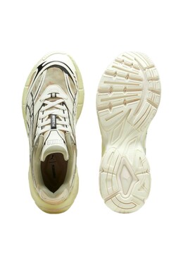 Кроссовки на шнуровке VELOPHASIS Puma, бежевый pu115o0wa-t11 | multicolor