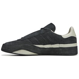 Кроссовки Y-3 Skateboarding Shoes Unisex Low-top, черный jh8925 | black
