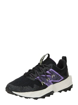 Кроссовки New Balance Flats Tektrel, черный 14979608 | black