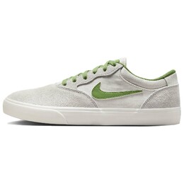 Кроссовки Chron 2 SB 'Phantom Chlorophyll' Nike, цвет Gray Green dm3493-007 | gray green