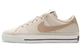 Кроссовки женские Court Legacy Next Nature Sand Drift Bronzine Women's Nike, цвет Apricot dh3161-107 | apricot
