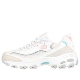 Кроссовки d'lites Skechers, белый 149788-wmlt | white