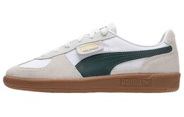 Кроссовки Palermo Lifestyle унисекс с низким верхом, пыльно-зеленый Puma 399341-05 | gray green