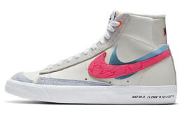 Кроссовки Nike Blazer Mid Shanghai dc0707-164