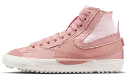 Кроссовки Nike Wmns Blazer Mid 77 Jumbo, темно-розовый dq1471-600