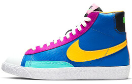 Кроссовки Nike Blazer Mid Multi cz9441-400