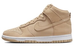 Кроссовки Nike Dunk High Premium Vachetta Tan Women's dx2044-201