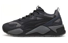 Кроссовки Puma Chunky унисекс, Black 390776-21 | black