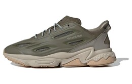 Adidas Ozweego Массивные кроссовки унисекс, green if9366 | 绿色