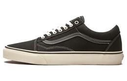 Кроссовки Old Skool Vans 'Black' vn0a4bv521i