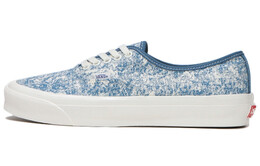 Кроссовки Authentic Og Vans Lx 'Acid Wash - Navy' vn0a4bv94ib