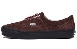 Кроссовки Vans Vault Og Era Lx Brown vn0a4bvatix
