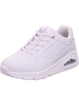 Низкие кроссовки Skechers Schnürhalbschuh, белый 5069369 | weiß
