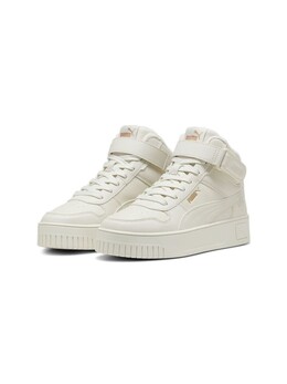 Высокие кроссовки Puma High Carina Street Mid WTR, белый 5182141 | weiß