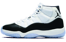 11 Retro Concord 2018, кроссовки женские Jordan 378037-100