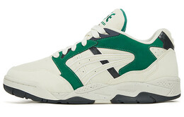 Винтажные баскетбольные кроссовки Asics Gel-Fuse унисекс, White 1203a531-250 | white