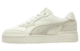 Кроссовки Puma Ca Pro Lux Cord 'Warm White Clementine' 390129-02