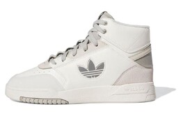Кроссовки Adidas Women's Drop Step XL 'Off White Aluminium' Adidas if2694 | gray white