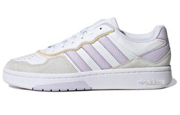 Кроссовки Adidas Courtic Skateboarding Unisex, белый id4079