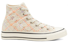 Кеды Chuck Taylor All Star Women's Converse High 'Boho Crochet' Women's 568277c