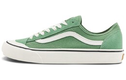 Кроссовки Vans Style 136 VR3 'Green White' vn0a4bx9y7v