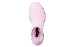 Кроссовки женские Balenciaga Speed ​​3.0, розовый 654466w2dn25601