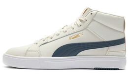Кроссовки Puma Serve Pro Lite Mid 'White Green' 382095-05