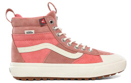 Кроссовки Vans SK8-Hi Mte 2.0 Dx Pink/White vn0a4p3i2uu