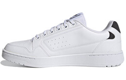 Кроссовки Adidas Originals Ny 90 'White Black' fz2251