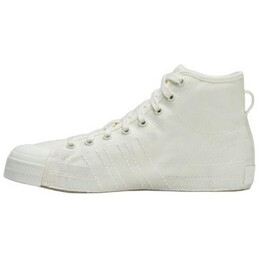 Кроссовки Y-3 NIZZA Skateboarding Shoes Women's, цвет Off White if2042 | off white