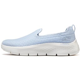 Кроссовки Skechers Go Walk Flex Lifestyle Shoes Women's Low-top Blue, синий 124847-ltbl | blue