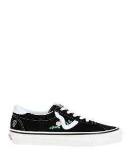 Кроссовки Vans, черный 17209951sw | black