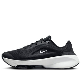 Кроссовки versair 'black summit white' Nike, черный dz3547-001 | black/summit white/white/anthracite