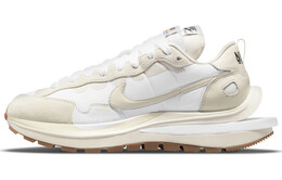 Кроссовки Nike Vaporwaffle sacai Sail Gum dd1875-100