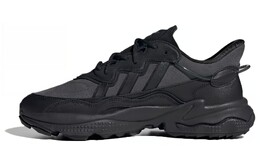 Adidas Ozweego Массивные кроссовки унисекс, Black id9825 | black
