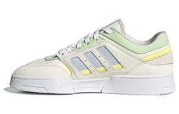 Женские кроссовки для скейтбординга Adidas Drop Step, White ig6067 | white