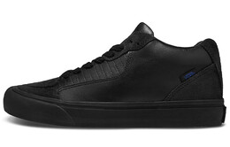 Кроссовки Vans Style 98 Taka Hayashi Black vn0a4u1ixty