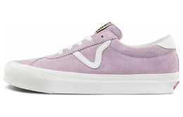 Кроссовки Epoch Og Vans Lx 'Pig Suede - Lilac' vn0a4u12llc