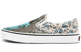 Кроссовки Vans Classic Slip-On Horror Pack The Shining vn0a4u38zpn