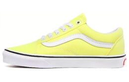 Кроссовки Vans Old Skool Neon Lemon vn0a4u3bwt7