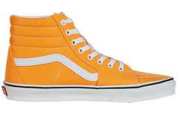 Кроссовки Sk8 Vans-Hi 'Neon Blazing Orange' vn0a4u3cwt4