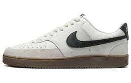 Кроссовки для скейтбординга Nike Court Vision 1 унисекс, White fq8075-133 | white