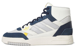 Кроссовки Adidas Drop Step SE 'Navy Off White' fz5702