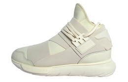 Кроссовки Adidas Y-3 Qasa Off-White, белый if5504 | white